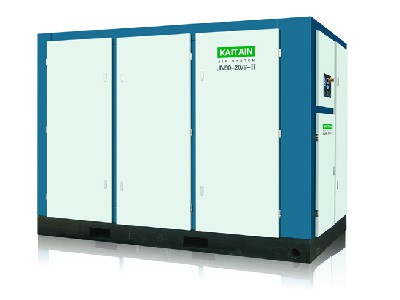 Kaitain JN系列兩級壓縮螺桿空氣壓縮機